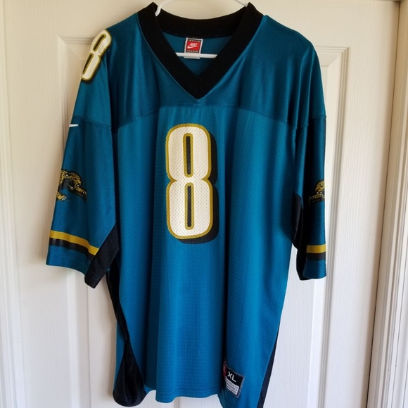 mark brunell jersey